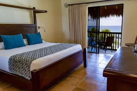 Catalonia Yucatan Beach Resort & Spa in Puerto Aventuras — foto 7