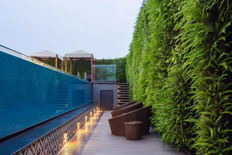 Grand Mercure Hanoi in Hanoi — foto 30