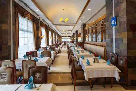Mukarnas Spa Resort in Alanya, foto 16