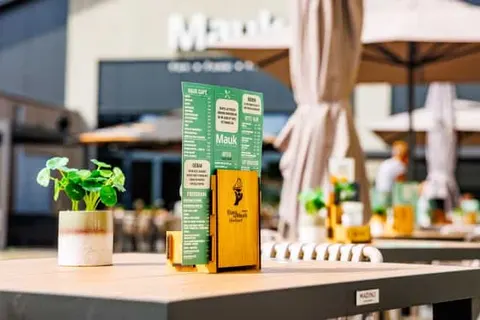 Vakantiepark Eiland van Maurik foto 56