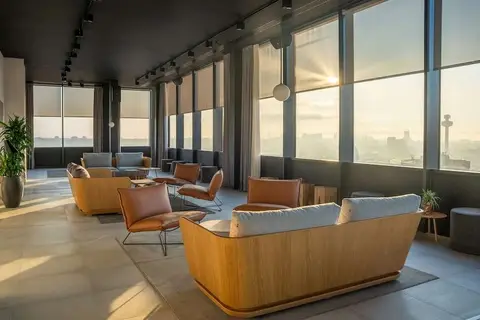 Innside by Melia Liverpool in Liverpool — foto 8