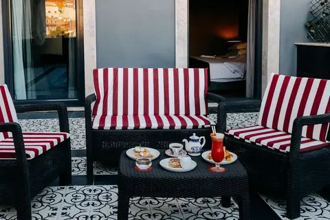 138 Liberdade Hotel in Lissabon, foto 23