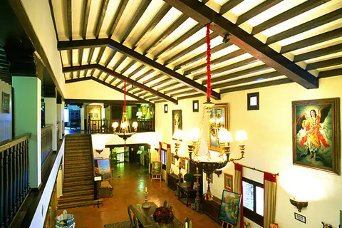 Parador de Toledo in Toledo — foto 13