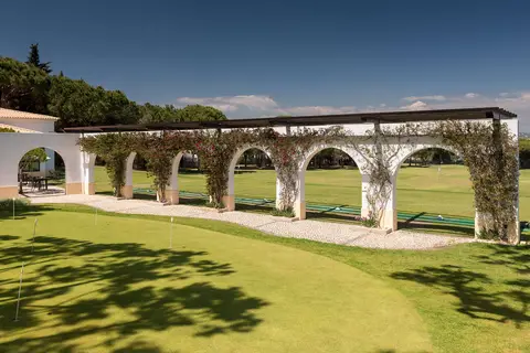 Pine Cliffs Resort in Albufeira, foto 23