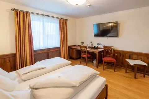 Hotel Restaurant Hirsch foto 5