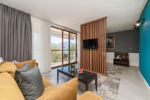 Hotel Casa del Mare Amfora in Dobrota — foto 26