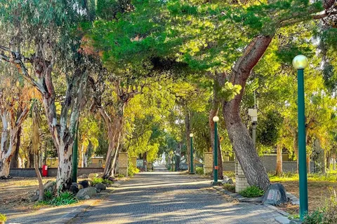 Pampaleone Glamping Resort foto 2