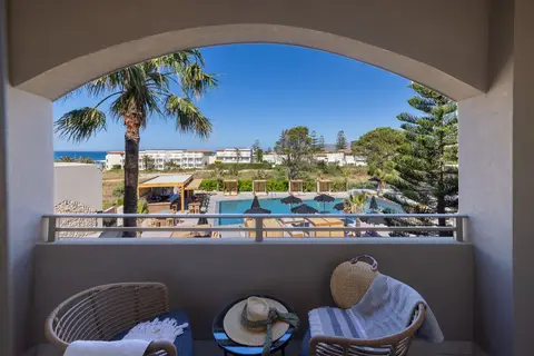 Eliros Mare Beachfront Poem Hotel in Georgioupolis — foto 20