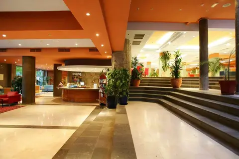 Hotel Livvo Lago Taurito in Mogán, foto 23