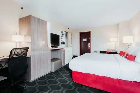 the Curtis Denver - a DoubleTree by Hilton Hotel in Denver — foto 7