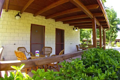 Resort Hotel Futura Club Albatros foto 16