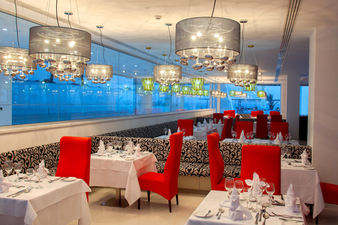 Tsokkos King Evelthon Beach Hotel & Resort foto 6