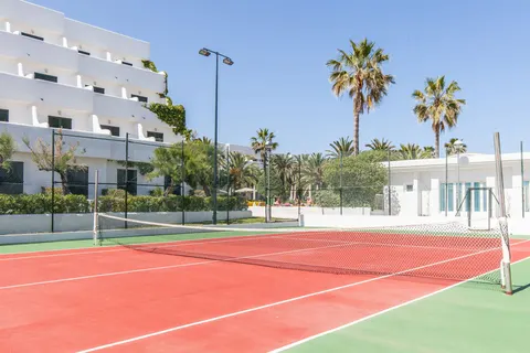Bluesea Club Martha's in Cala d'Or — foto 24