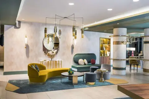 Le Burdigala by Inwood Hotels in Bordeaux — foto 6
