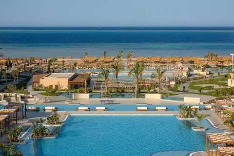 Jaz Elite Asteria in Gravity Sahl Hasheesh — foto 14