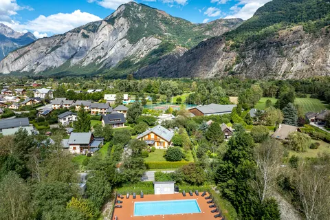 Camping Le Colporteur foto 1