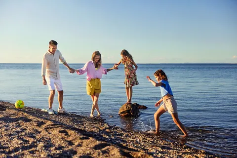 Center Parcs Nordborg Resort foto 15