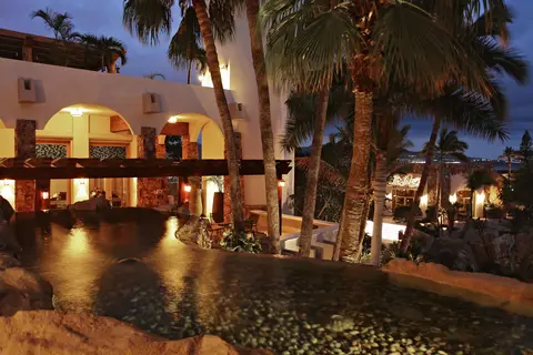 Sandos Finisterra Los Cabos in Cabo San Lucas, foto 10
