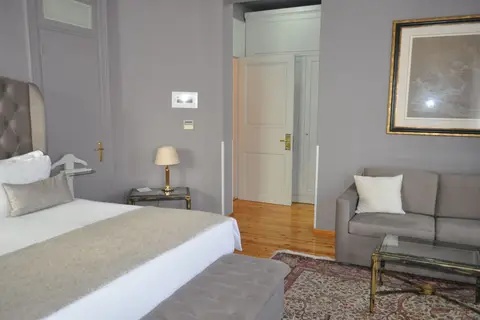 Capsis Bristol Boutique Hotel in Thessaloniki — foto 20