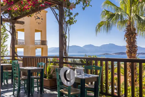 Aparthotel Candia Park Village in Άγιος Νικόλαος — foto 23
