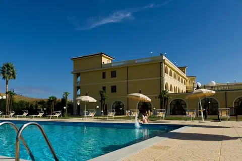Parco Dei Principi Hotel Resort in Roccella Jonica, foto 21
