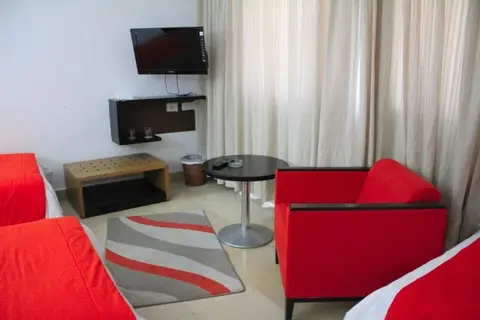 Hotel Le Pacha in Tunis — foto 15