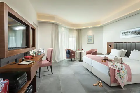 St Raphael Resort & Marina in Λεμεσός — foto 17