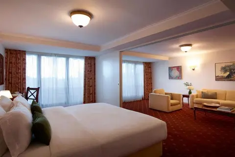 Titania Hotel Athens in Athene — foto 12
