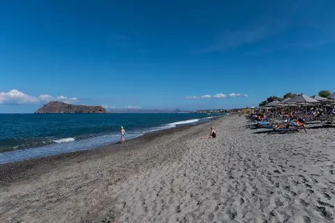 Proimos Maisonnettes in Platanias (Chania) — foto 19