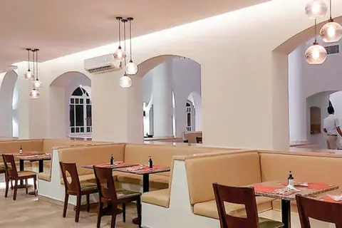 The Three Corners Rihana Inn in El Gona — foto 7