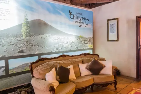 La Casona del Patio Hotel in Santiago del Teide — foto 13