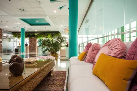 Holiday World RIWO Hotel in Benalmadena — foto 10