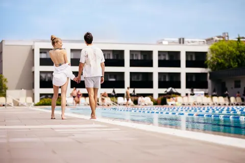 Terme Vivat in Moravske Toplice — foto 4