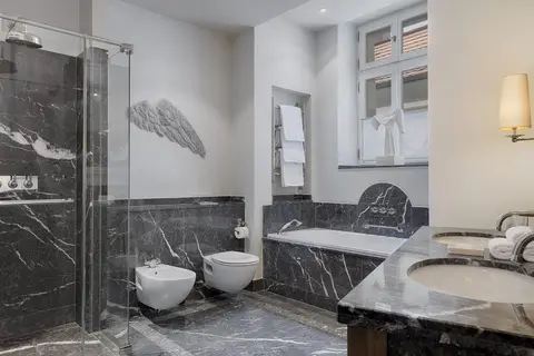 Augustine Hotel, Prague in Praag, foto 30