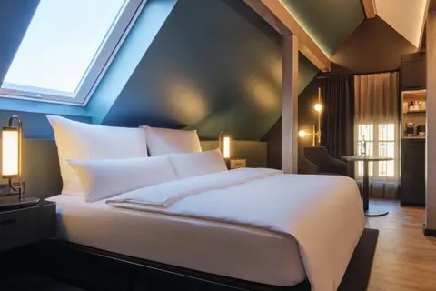 Hotel am Sophienpark foto 8