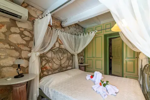 Aresti Villas in Agios Dimitros — foto 5