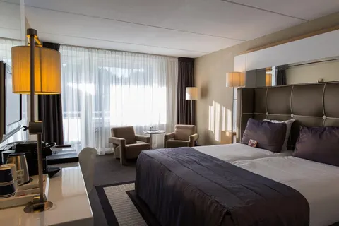 WestCord Hotel Schylge foto 2