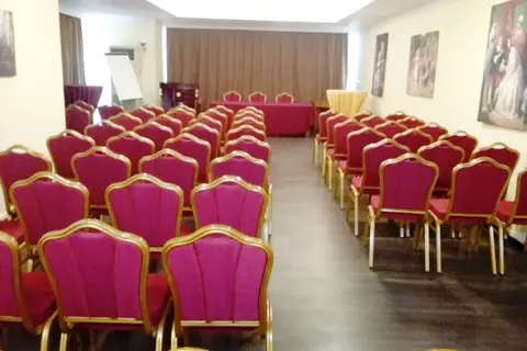 Hotel Elit Palace & Spa in Златни пясъци — foto 30