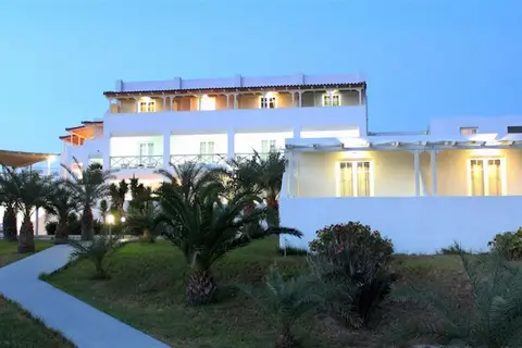 Golden Milos Beach in Δήμος Μήλου — foto 4