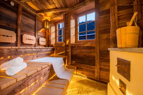 Hotel Brücke in Mayrhofen — foto 11