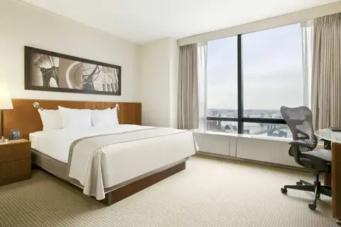 Millennium Hilton New York Downtown in New York — foto 5