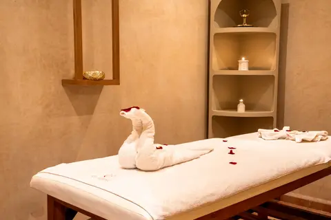 Residence Intouriste in Agadir, foto 34