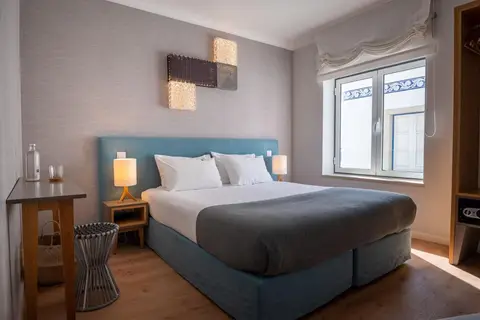 Reserva FLH Hotels Ericeira in Mafra, foto 23