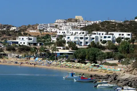 Votsalakia Beach in Δημοτική Ενότητα Καρπάθου — foto 2