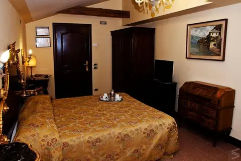 Hotel San Cassiano - Residenza d'Epoca Ca' Favaretto in Venetië — foto 28