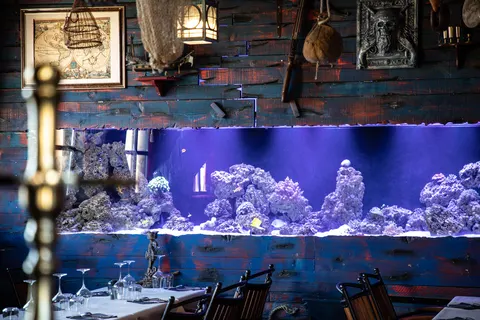 Resort Cap Pirate foto 25