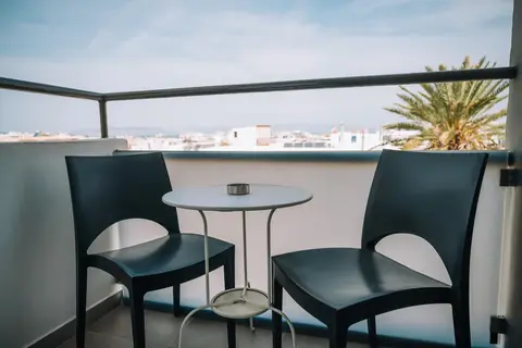 Amphitryon City Hotel in Δημοτική Ενότητα Ρόδου — foto 27