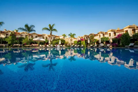 Dalyan Resort Hotel in Ortaca