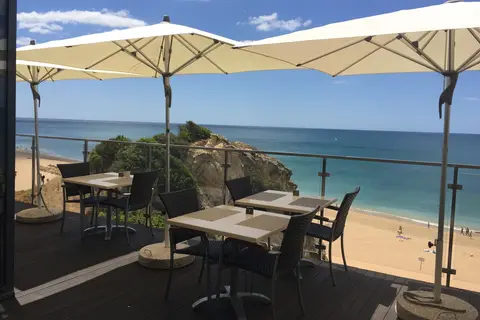 Hotel Alisios in Albufeira — foto 19