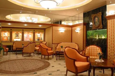 Hotel Erzherzog Rainer in Wenen — foto 7